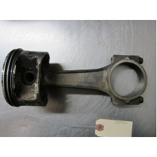03T101 Piston and Connecting Rod Standard From 2007 JEEP GRAND CHEROKEE  3.7 05019316AC